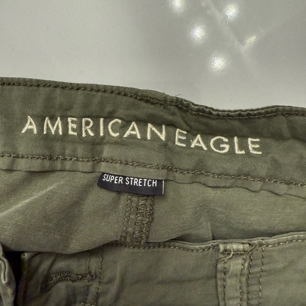 cargo jogger  pants. 16p like new